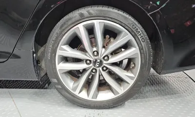 Kia K5 2014, 165539 км, за 4420.46 USD - фото 21