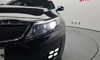 Kia K5 2014, 165539 км, за 4420.46 USD - фото 22