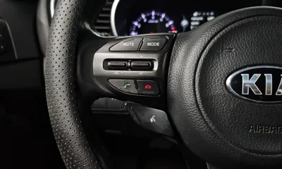 Kia K5 2014, 165539 км, за 4420.46 USD - фото 29