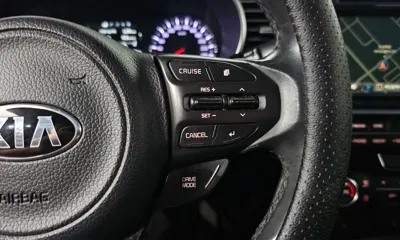 Kia K5 2014, 165539 км, за 4420.46 USD - фото 30