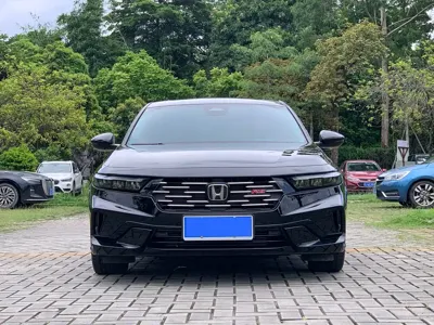 Honda Accord 2025, 10000 км, за 17627.67 USD