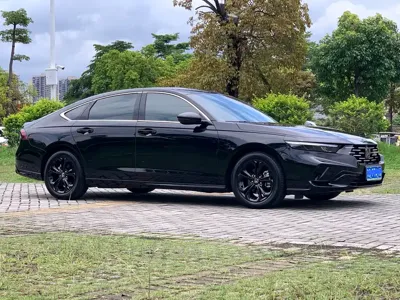 Honda Accord 2025, 10000 км, за 17627.67 USD