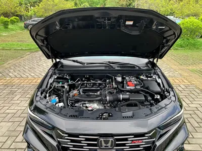 Honda Accord 2025, 10000 км, за 17627.67 USD - фото 7