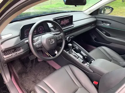 Honda Accord 2025, 10000 км, за 17627.67 USD - фото 14