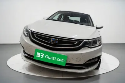 Geely Auto Vision 2018, 77800 км, за 5000 USD