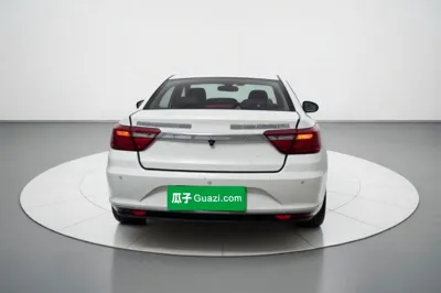 Geely Auto Vision 2018, 77800 км, за 5000 USD