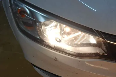 Geely Auto Vision 2018, 77800 км, за 5000 USD - фото 7