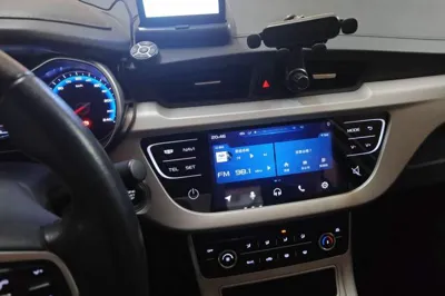 Geely Auto Vision 2018, 77800 км, за 5000 USD - фото 12