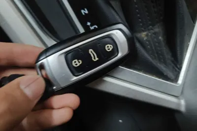 Geely Auto Vision 2018, 77800 км, за 5000 USD - фото 17