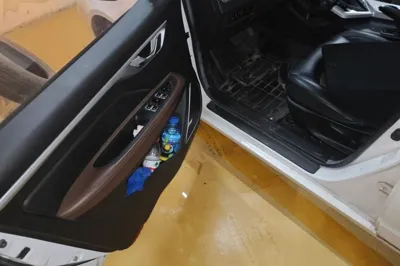 Geely Auto Vision 2018, 77800 км, за 5000 USD - фото 19