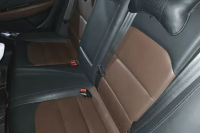 Geely Auto Vision 2018, 77800 км, за 5000 USD - фото 20