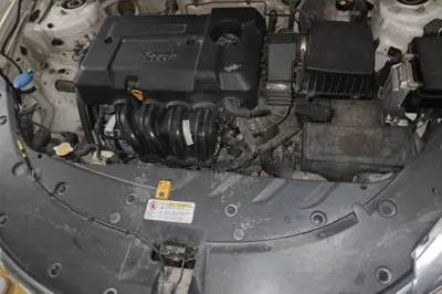 Geely Auto Vision 2018, 77800 км, за 5000 USD - фото 21