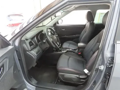 KG_Mobility_Ssangyong TIBOLI 2016, 49683 км, за 5645.27 USD - фото 6