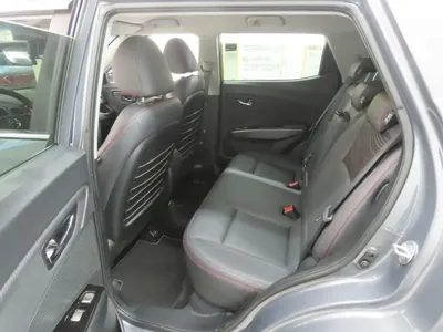 KG_Mobility_Ssangyong TIBOLI 2016, 49683 км, за 5645.27 USD - фото 7