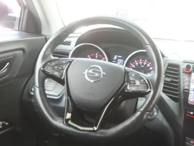 KG_Mobility_Ssangyong TIBOLI 2016, 49683 км, за 5645.27 USD - фото 15