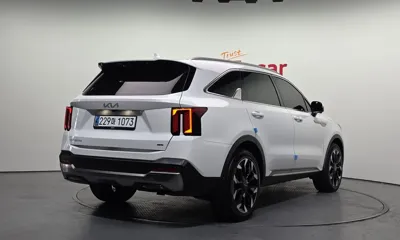 Kia Sorento 2024, 49818 км, за 22581.07 USD