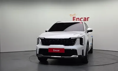 Kia Sorento 2024, 49818 км, за 22581.07 USD