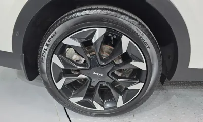 Kia Sorento 2024, 49818 км, за 22581.07 USD