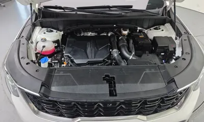 Kia Sorento 2024, 49818 км, за 22581.07 USD - фото 6