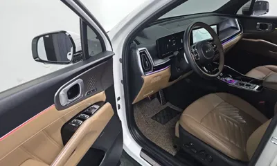 Kia Sorento 2024, 49818 км, за 22581.07 USD - фото 12