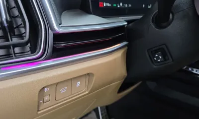 Kia Sorento 2024, 49818 км, за 22581.07 USD - фото 13