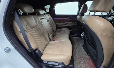Kia Sorento 2024, 49818 км, за 22581.07 USD - фото 19