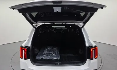 Kia Sorento 2024, 49818 км, за 22581.07 USD - фото 20