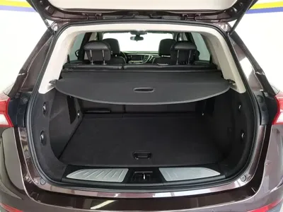 Buick Envision Plus 2019, 69000 км, за 8824.04 USD