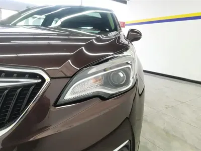 Buick Envision Plus 2019, 69000 км, за 8824.04 USD