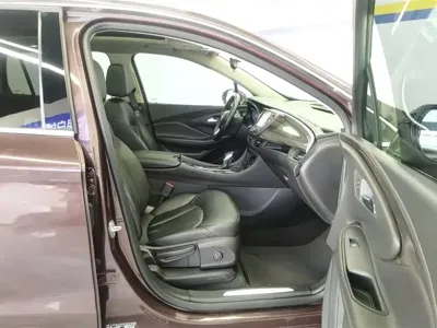 Buick Envision Plus 2019, 69000 км, за 8824.04 USD - фото 8