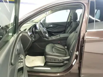 Buick Envision Plus 2019, 69000 км, за 8824.04 USD - фото 9
