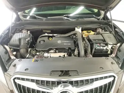 Buick Envision Plus 2019, 69000 км, за 8824.04 USD - фото 10