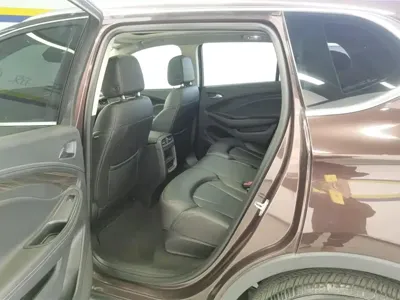 Buick Envision Plus 2019, 69000 км, за 8824.04 USD - фото 11