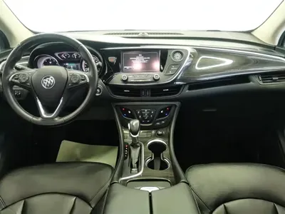 Buick Envision Plus 2019, 69000 км, за 8824.04 USD - фото 12