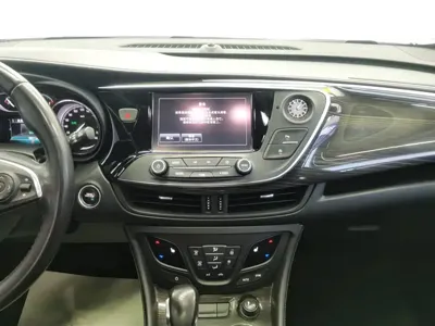Buick Envision Plus 2019, 69000 км, за 8824.04 USD - фото 13