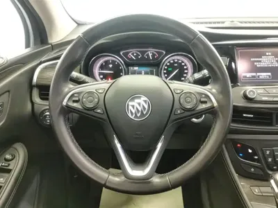 Buick Envision Plus 2019, 69000 км, за 8824.04 USD - фото 15