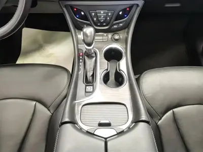 Buick Envision Plus 2019, 69000 км, за 8824.04 USD - фото 16