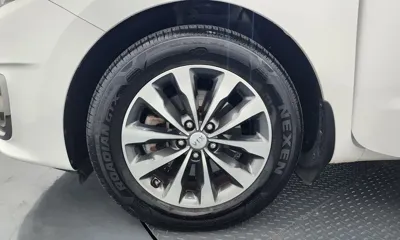 Kia Canival 2018, 73182 км, за 9116.36 USD