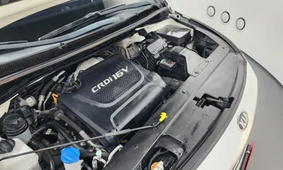 Kia Canival 2018, 73182 км, за 9116.36 USD - фото 6