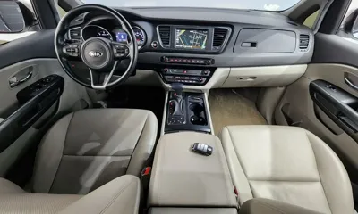 Kia Canival 2018, 73182 км, за 9116.36 USD - фото 7