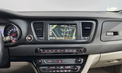 Kia Canival 2018, 73182 км, за 9116.36 USD - фото 12