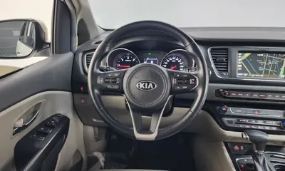 Kia Canival 2018, 73182 км, за 9116.36 USD - фото 13
