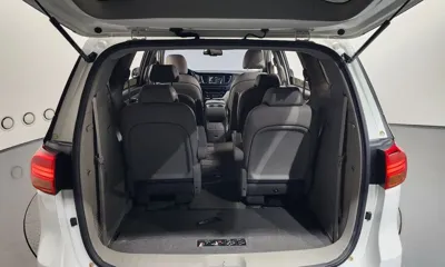 Kia Canival 2018, 73182 км, за 9116.36 USD - фото 19