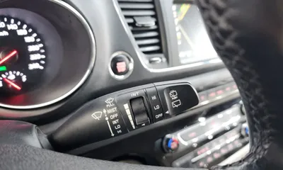 Kia Canival 2018, 73182 км, за 9116.36 USD - фото 29