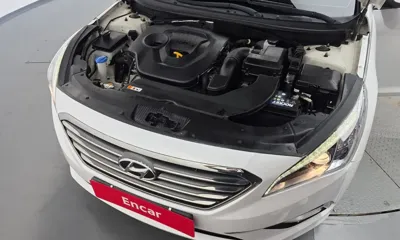 Hyundai Sonata 2017, 157008 км, за 5120.13 USD - фото 6