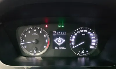 Hyundai Sonata 2017, 157008 км, за 5120.13 USD - фото 8