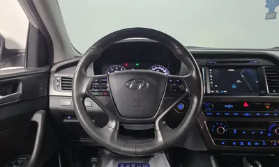 Hyundai Sonata 2017, 157008 км, за 5120.13 USD - фото 13
