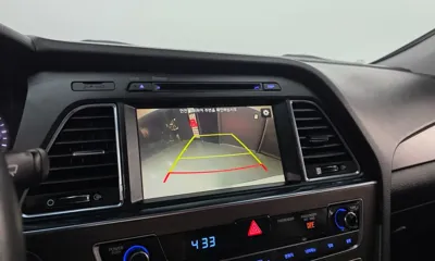 Hyundai Sonata 2017, 157008 км, за 5120.13 USD - фото 14