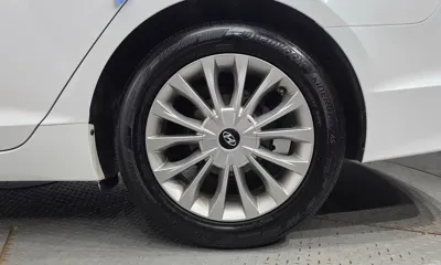 Hyundai Sonata 2017, 157008 км, за 5120.13 USD - фото 21