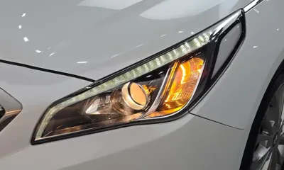 Hyundai Sonata 2017, 157008 км, за 5120.13 USD - фото 22
